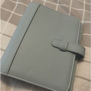 Franklin Covey compact binder - excellent condition